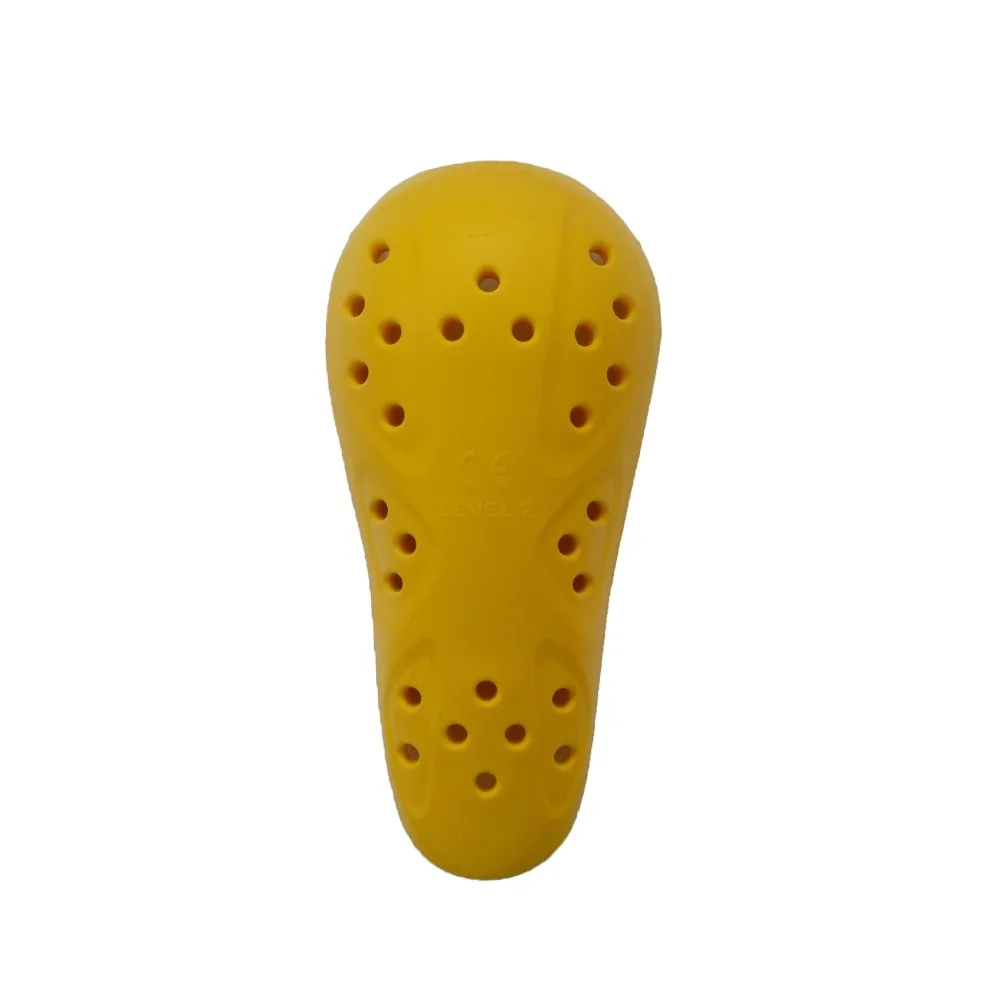 CE level 2 knee pads for motorcycle pants