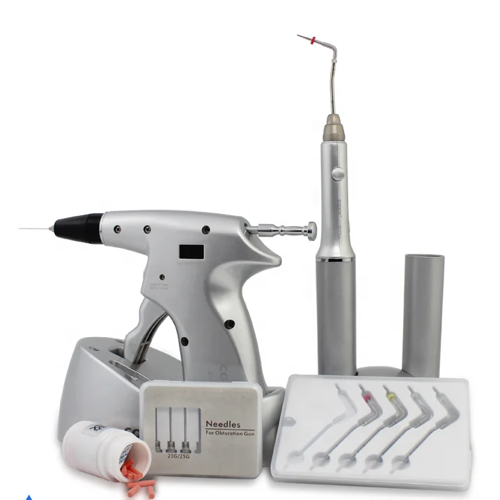 China factory oem service C-Fill Dental Obturation System Cordless Gutta Percha