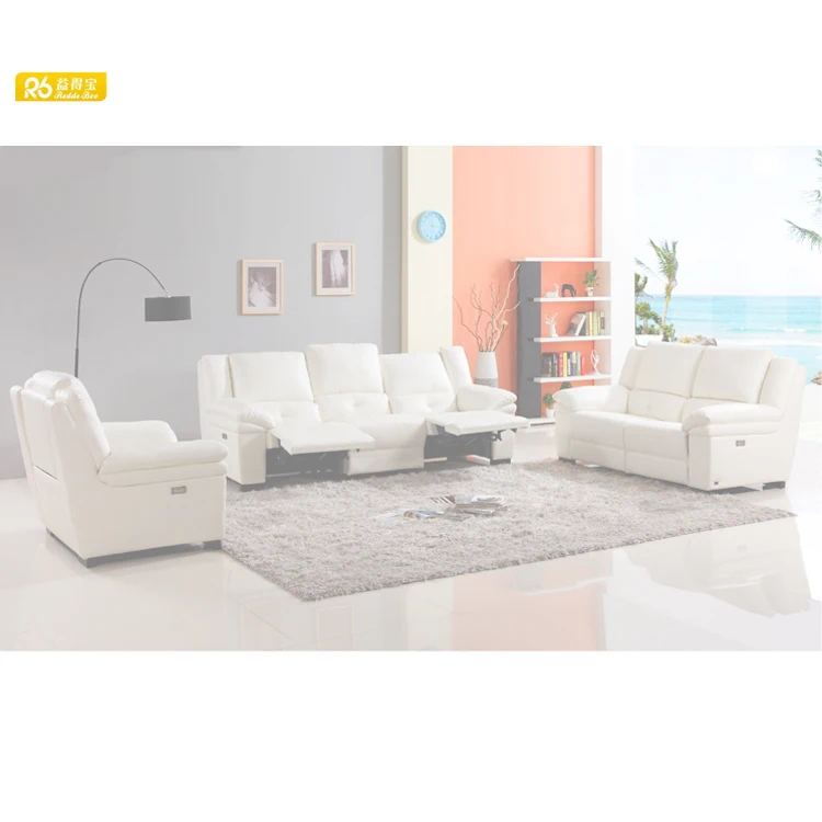 Coaster home furnishings claudia leather cuddle couch sofa for living room