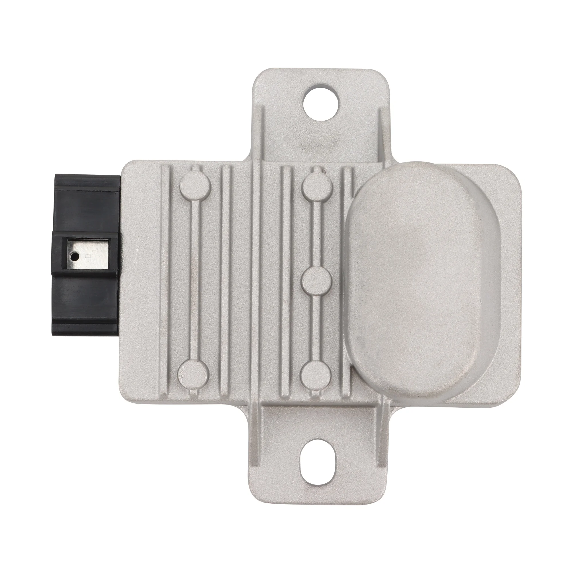 GOOFIT 31600-ks-b31 регулятор выпрямления мотоцикла Замена для Honda NXR150 ES ESD KS NXR150KS BROS Kick Start 2009-2012