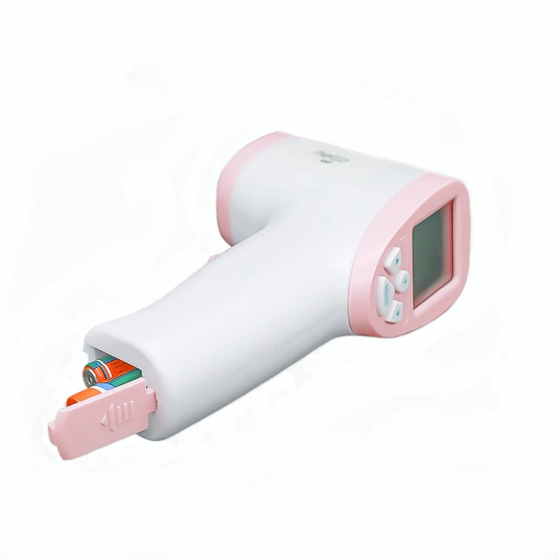 
High Quality Non-contact Human Thermometer Infrared Digital Household Thermometer For Baby 