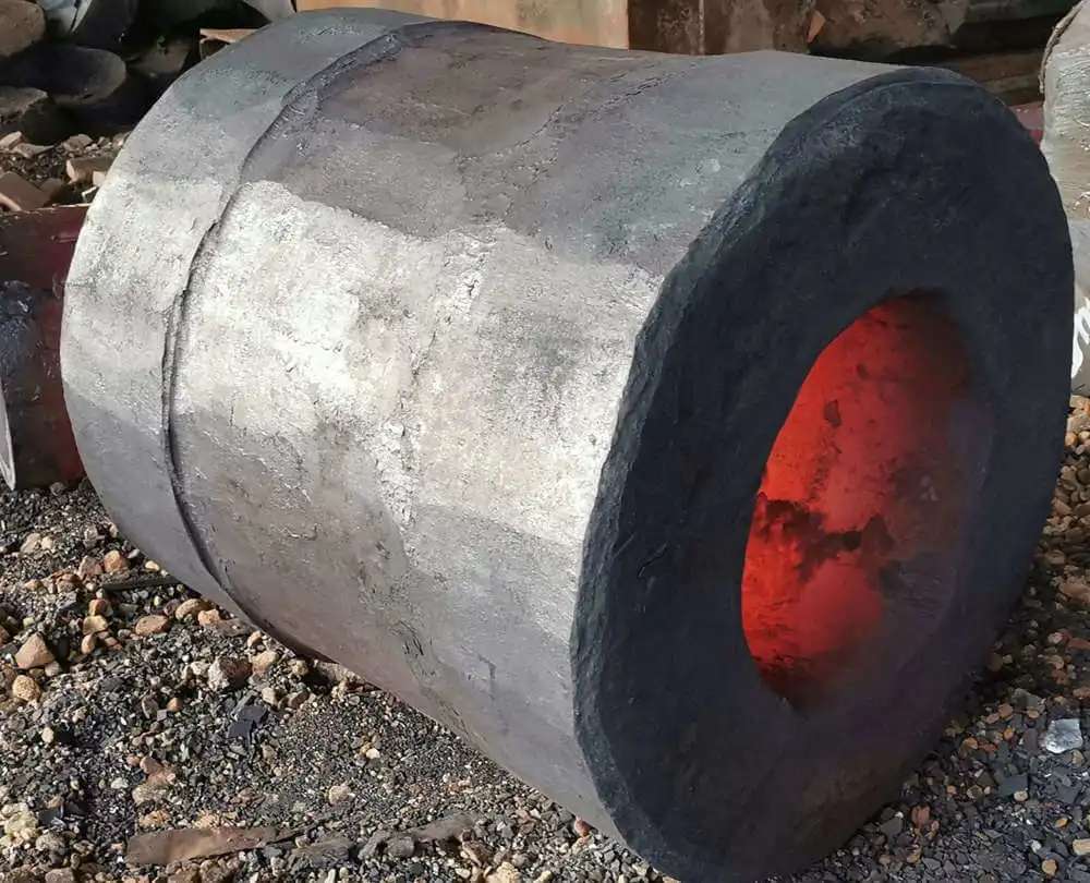 Supply 32crmov12-10 steel ingots with any specification and size, and manufacturers can directly sell forged round steel