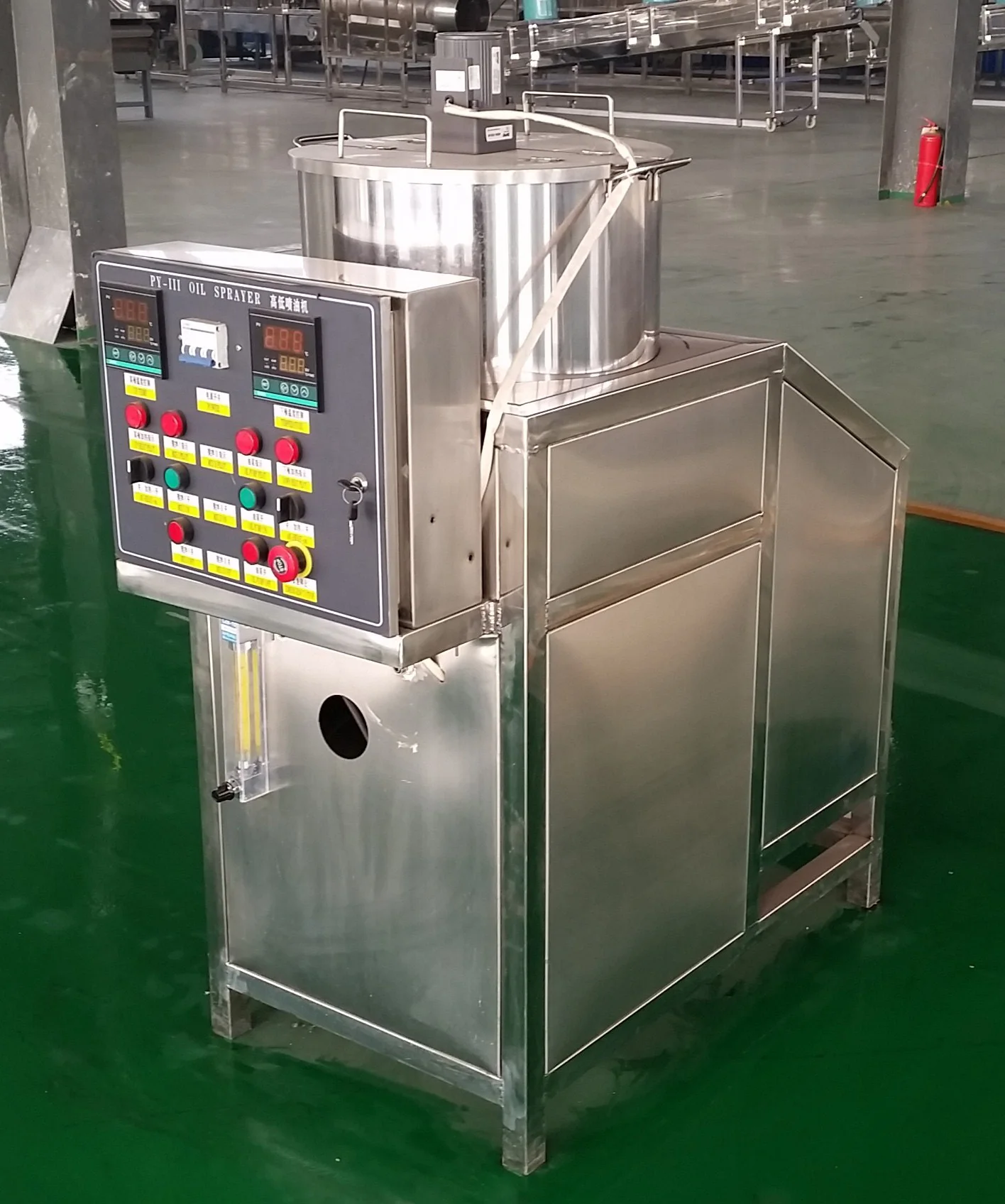 Wholesale Automatic Mini Good Performance Full Dry Dog Making Machine Pet Food Production Line