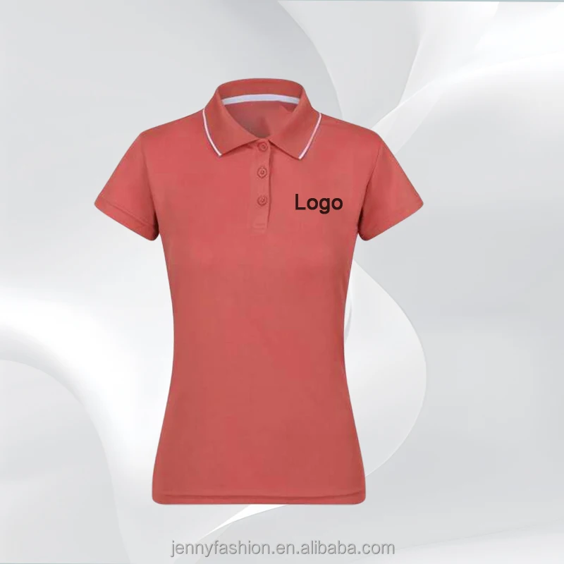 Quick Crewneck Running Fitness T-Shirts Athletic Gym Sport Polo Drift Shirts Custom Women Logos Polo T-Shirts Unisex I