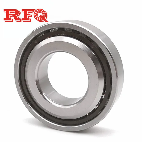 
Precision NSK Ball Screw Angular Contact Ball Bearing 70BNR10H 70BER10H 