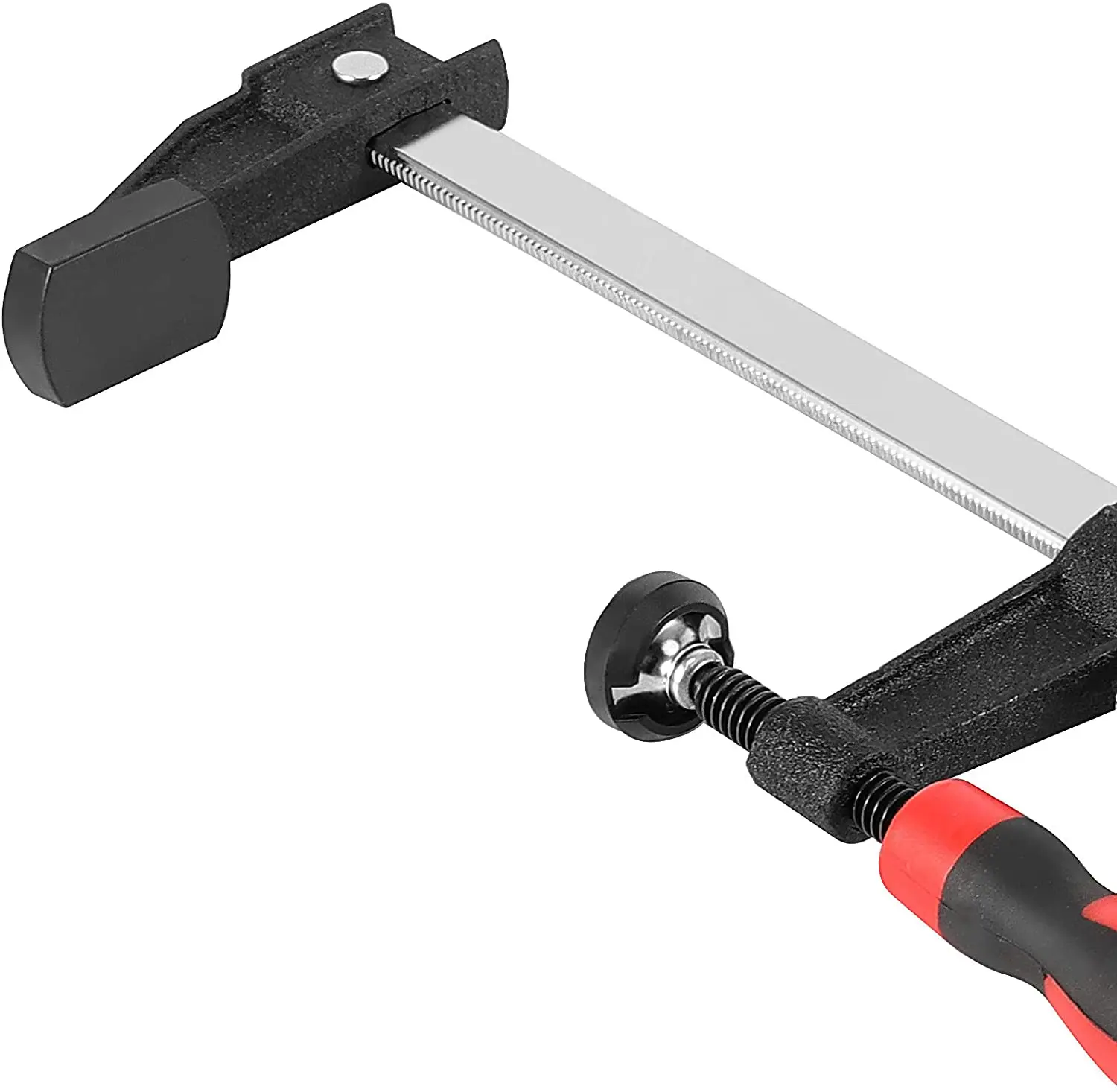 50x200мм деревообрабатывающий инструмент с рукояткой быстросъемный зажим для плотника в американском стиле