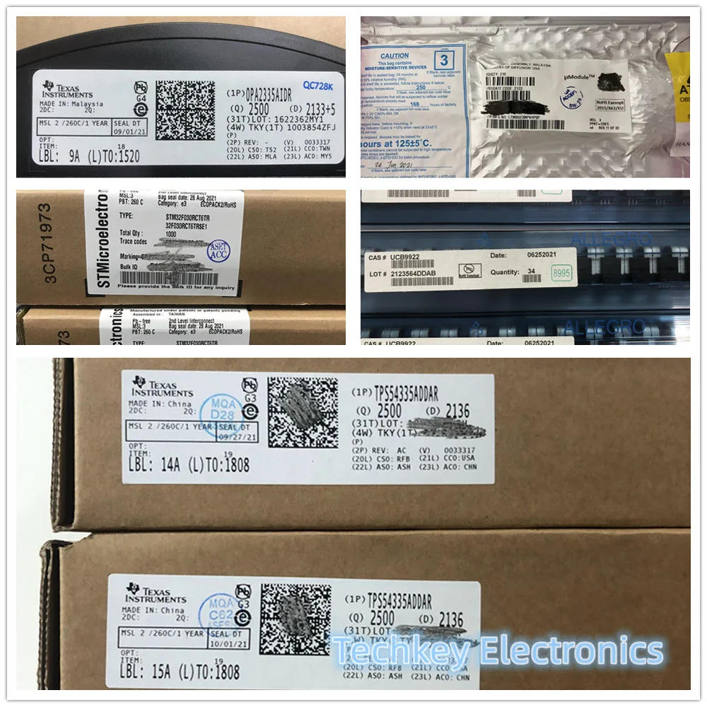 DBX-ABX-32-460-512L-222 QFP100 Instocks Electronic Component With Great Price
