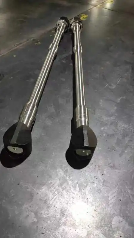 OEM manufacturer hydraulic breaker through bolt with hexagon head cap screw