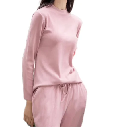 Long Sleeve Sweater For Women Knitted Sweater Women Cashmere Sweater Women