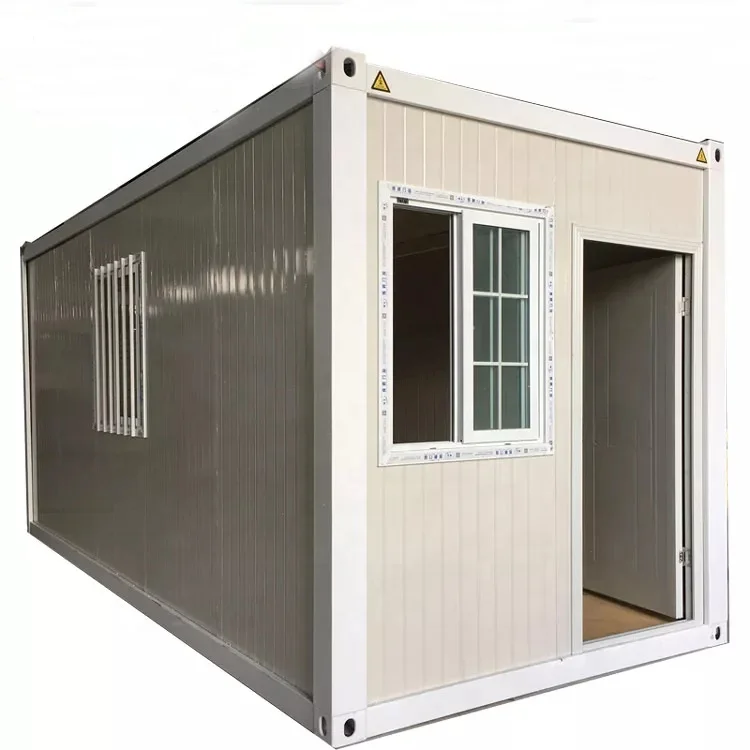 Customizable panel housing Prefabricated mighty 2 bedroom small country cottages container house plans modular homes