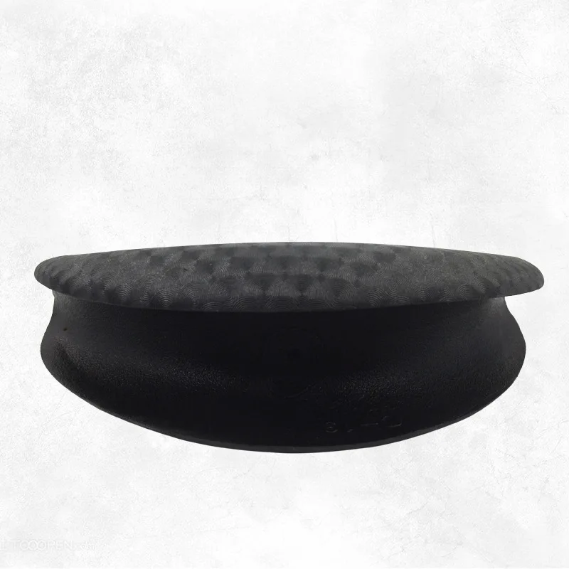 Wholesale Salon PVC Hairdressing Rest Cushion Neck Pillow Gripper Hair Spa Washing Sink Basin Tool Sponge Neck Pillow