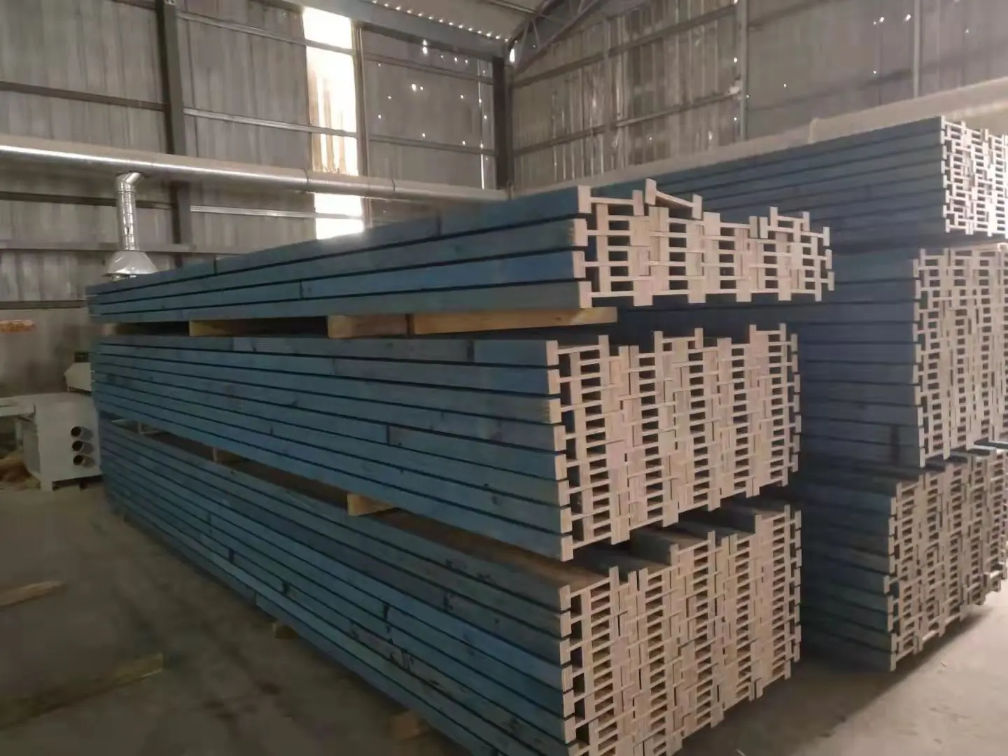 I Joister LVL напольное покрытие 11 7/8 деревянная балка веб-конструкция i-joist для напольного покрытия usge