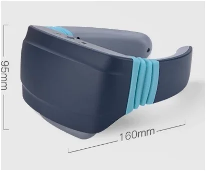 wireless cervical  vibrating healax shiatsu manual pillow back roller with heat kneading electric pulse neck massager