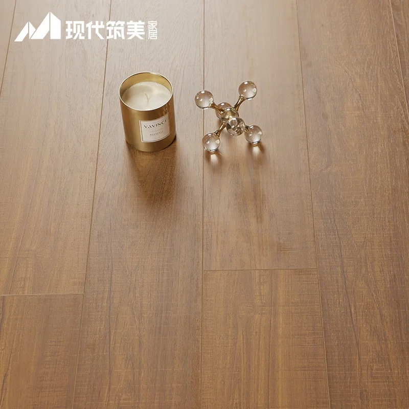 oak herringbone mdf ac5 12mm water proof laminate wood vinyl flooring engineered wood board