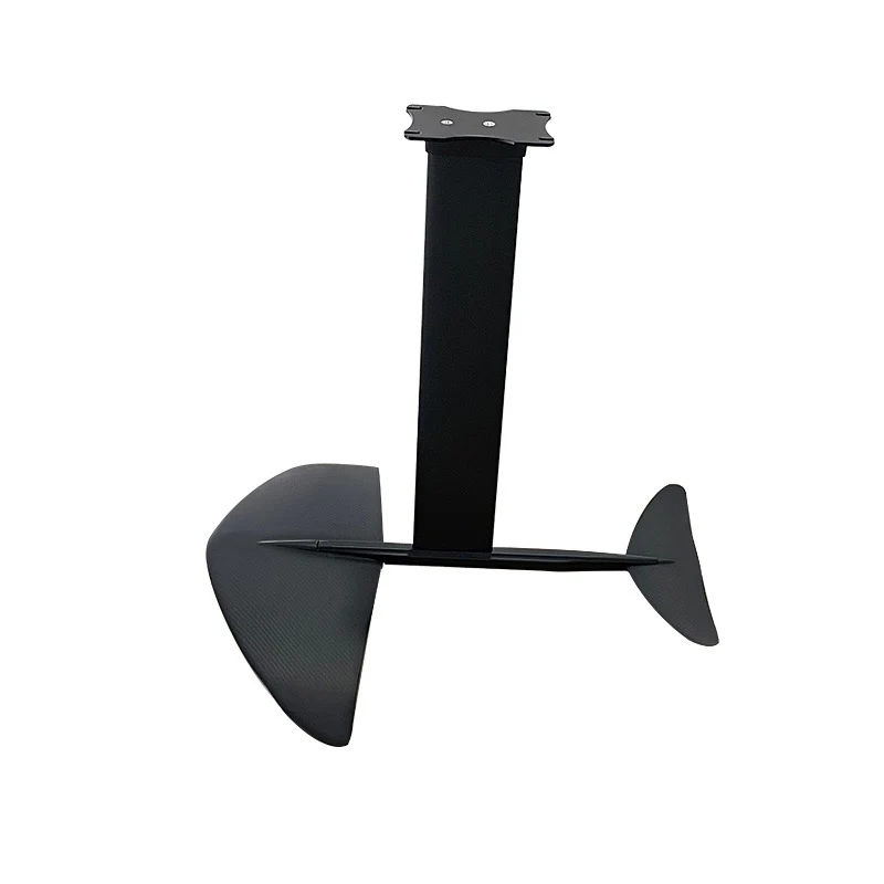 Custom Windsurf F-11 Carbon Fiber Kite Mast Wing Foil Surf Surfboard Board Hydrofoil