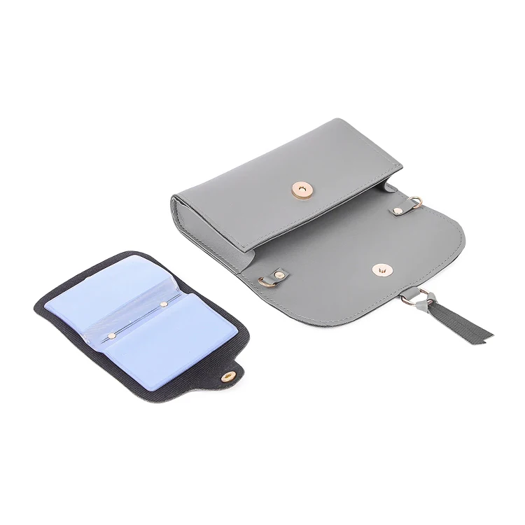 
OEM Wholesale Ladies Fashion Purses 4pcs Set Leather Handbags For Women Large Capacity Bags 