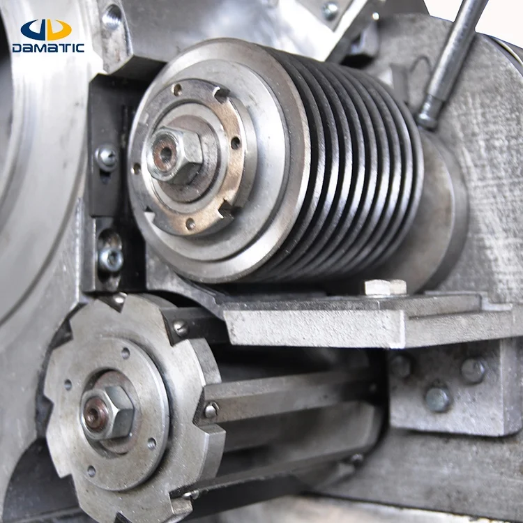 Low price multifunction CHD 100 industrial vegetable slicing dicing strips cutting machine