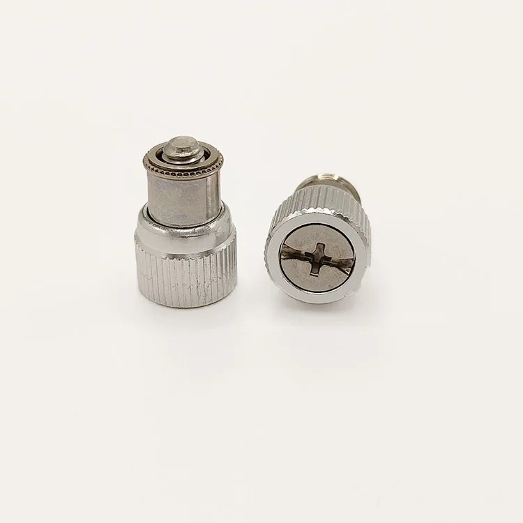 M3/M4/M5/M6 Spring Loaded Captive Panel PF11 Fasteners Screw