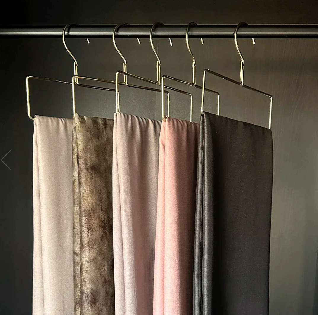 Hijab Hanger Organizer
