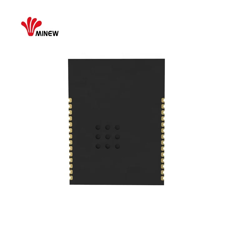  Модуль переключателя nRF52840 Zigbee для умного