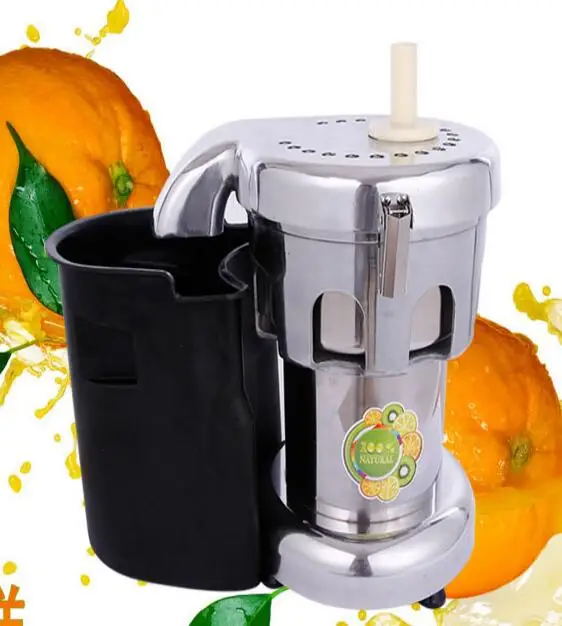 CJ-B3000 Electric commercial juicer,vegetables  juicer, Juice extractor with dross bucket