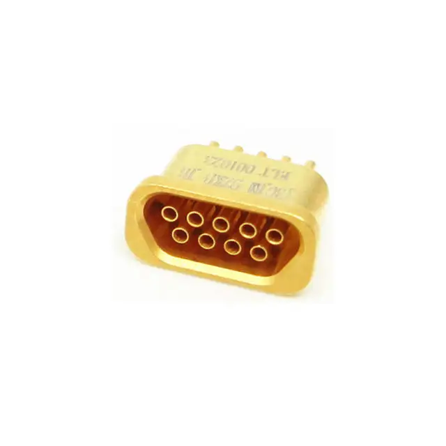 MDM-37PH003L original Electronic Components Integrated circuit supplier D-Sub Miniature D connector