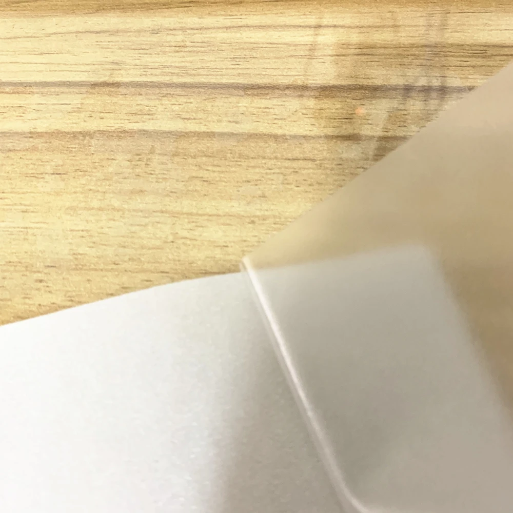 Hotmelt adhesive polyurethane TPU film