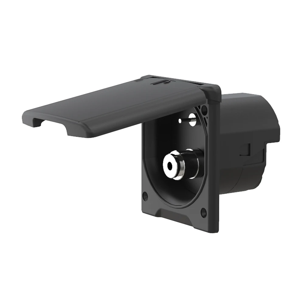 Camper Van Accessories Exterior Kit Boat Marine Camper Motorhome Caravan Shower Socket