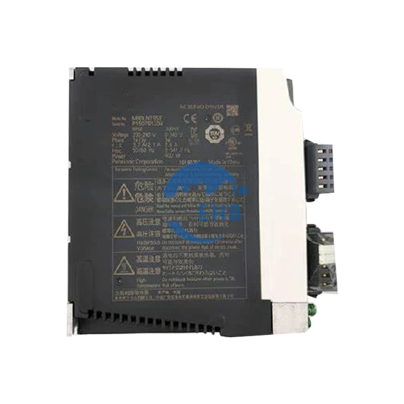 Fast shipping best price  universal servo drive  MBDLN25SG
