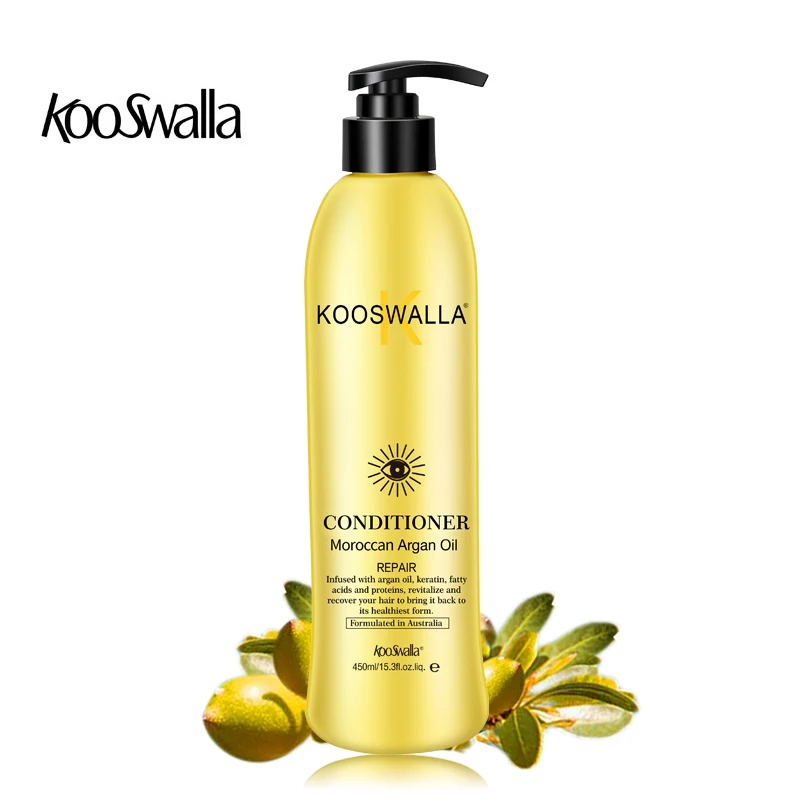 Oil argan Cosmetic Argan Oil Essential Oil Hair Products for Hair Repairing