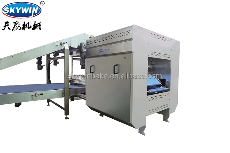 Hard and Soft Biscuit Making Machine Laminating Machine Small Business Machine Ideas