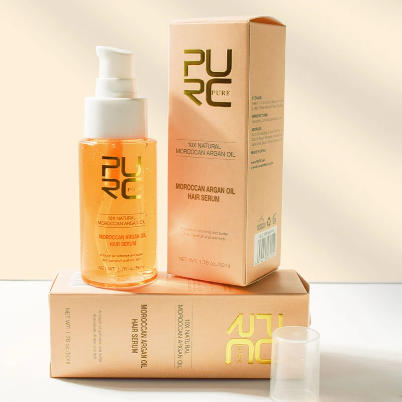 Оптовая продажа товары для волос марокканское масло арганы