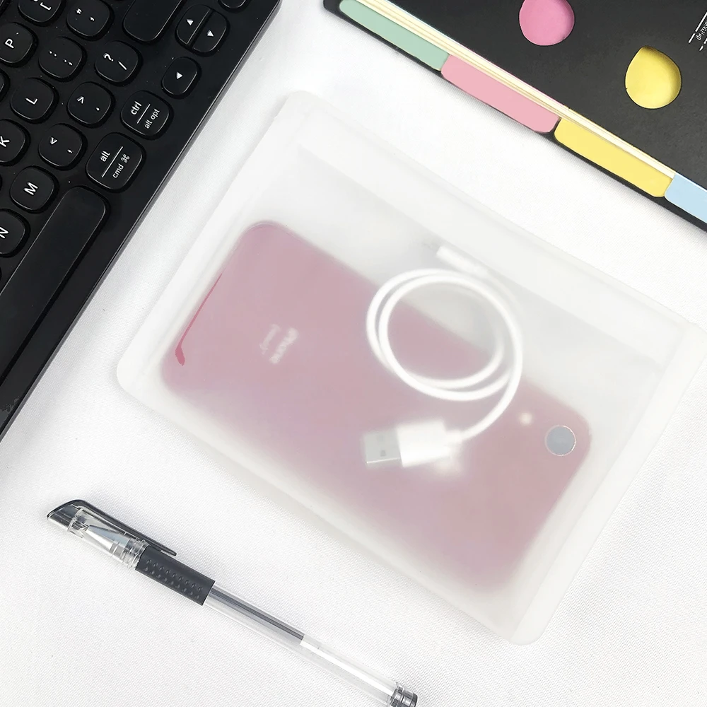 best sellers 2023 1000 ml storage big size snack silicone bag