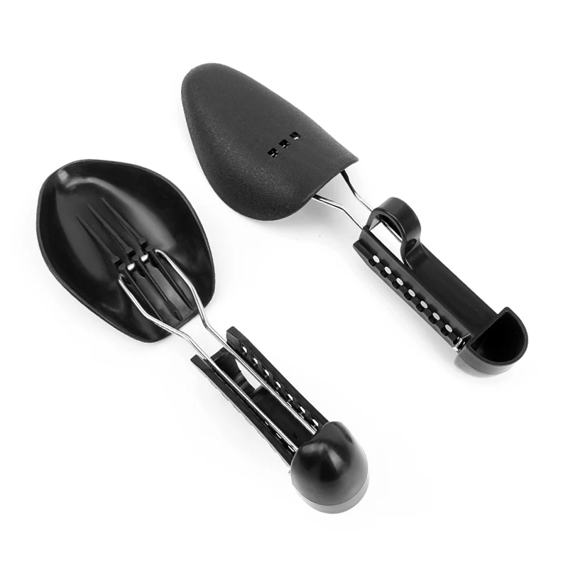 Shoe Support Plastic Prevents Deformation And Anti-wrinkle Shoe Expander Adjustable Shoe Trees