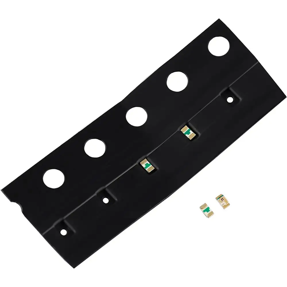 HQG 0402 Smd светодиод красный оранжевый желтый зеленый синий белый для оптовых товаров