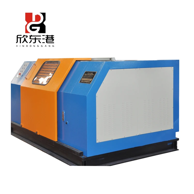 Hot Selling High speed copper wire drawing machine for electric wire manufacturing