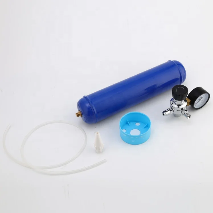 Brand Quality 580g Tanks Whipping Cream 0.95L Cream Chargers