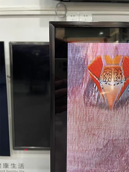 Price favorable tv 65 inch 4k uhd smart With tempered glass 65 inch television set original tv