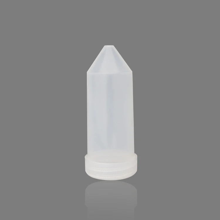 selling well 120ml large conical screw cap centrifuge tube