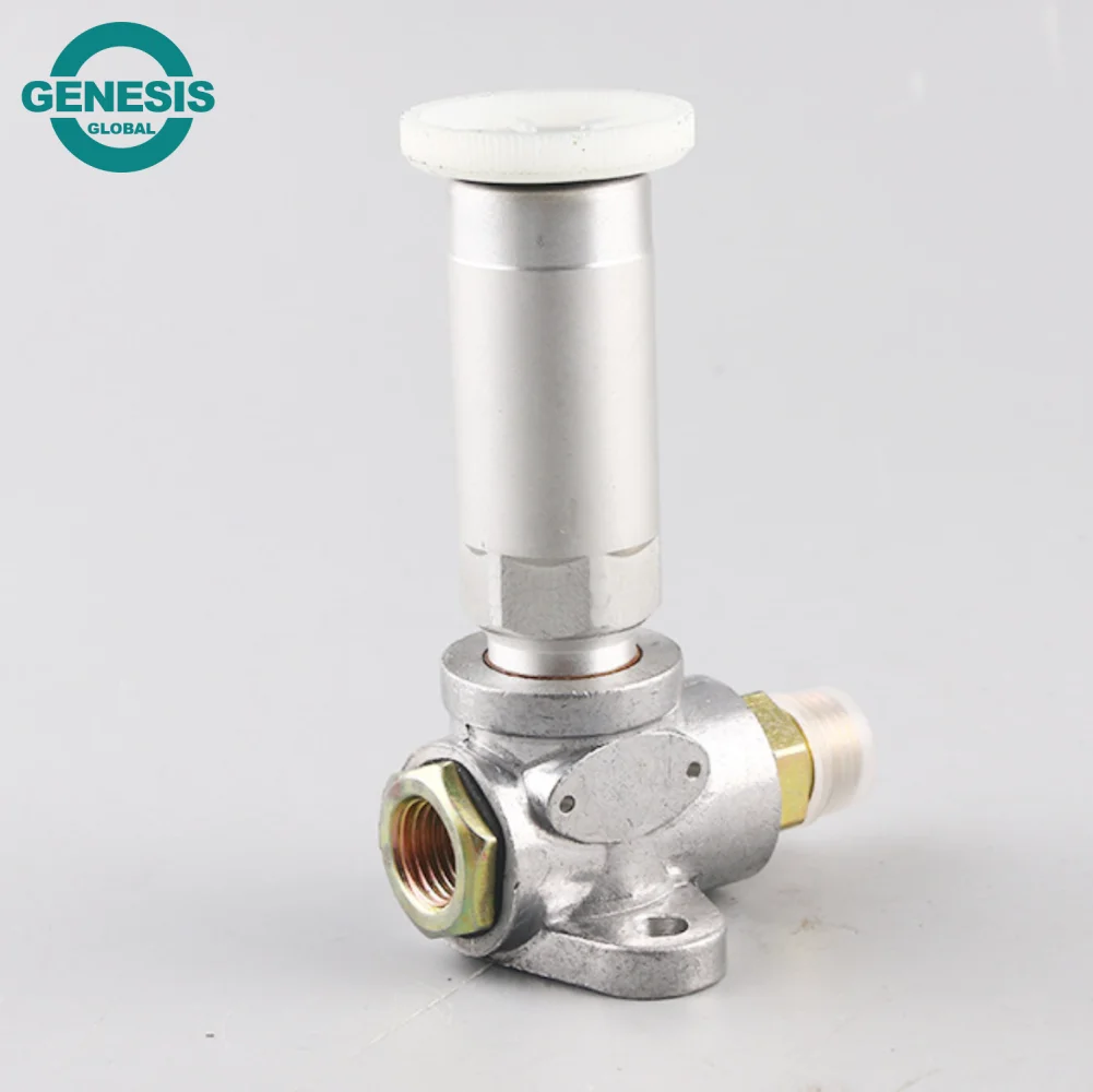 Fuel Pump, Hand Primer 0440011002, 0440011004, 0000912190 for VOLVO 469631,  DAF 1519533, Benz