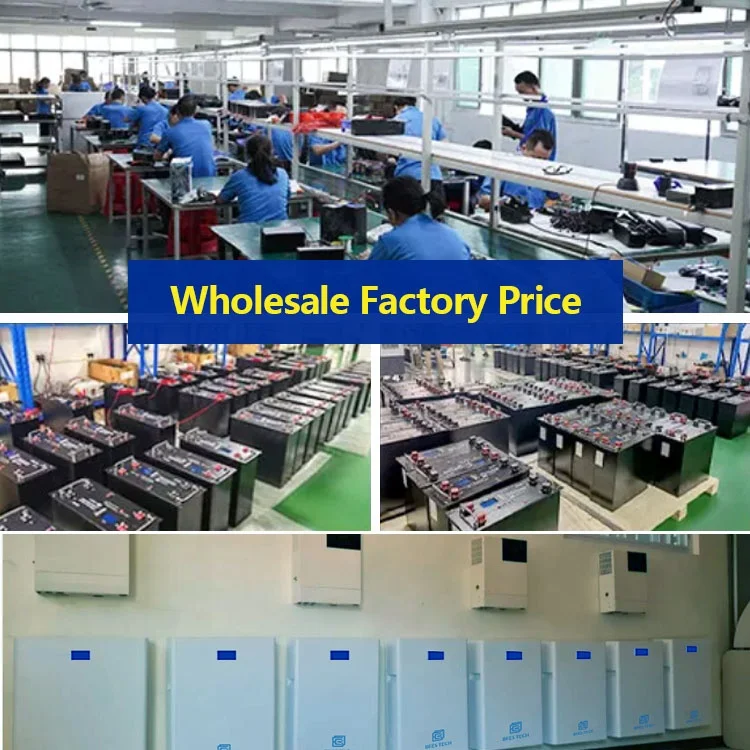 48V 200Ah lifepo4 battery 5kw 10kw 15kw powerwall 48v 100ah lithium ion battery  LFP energy storage battery Solar system