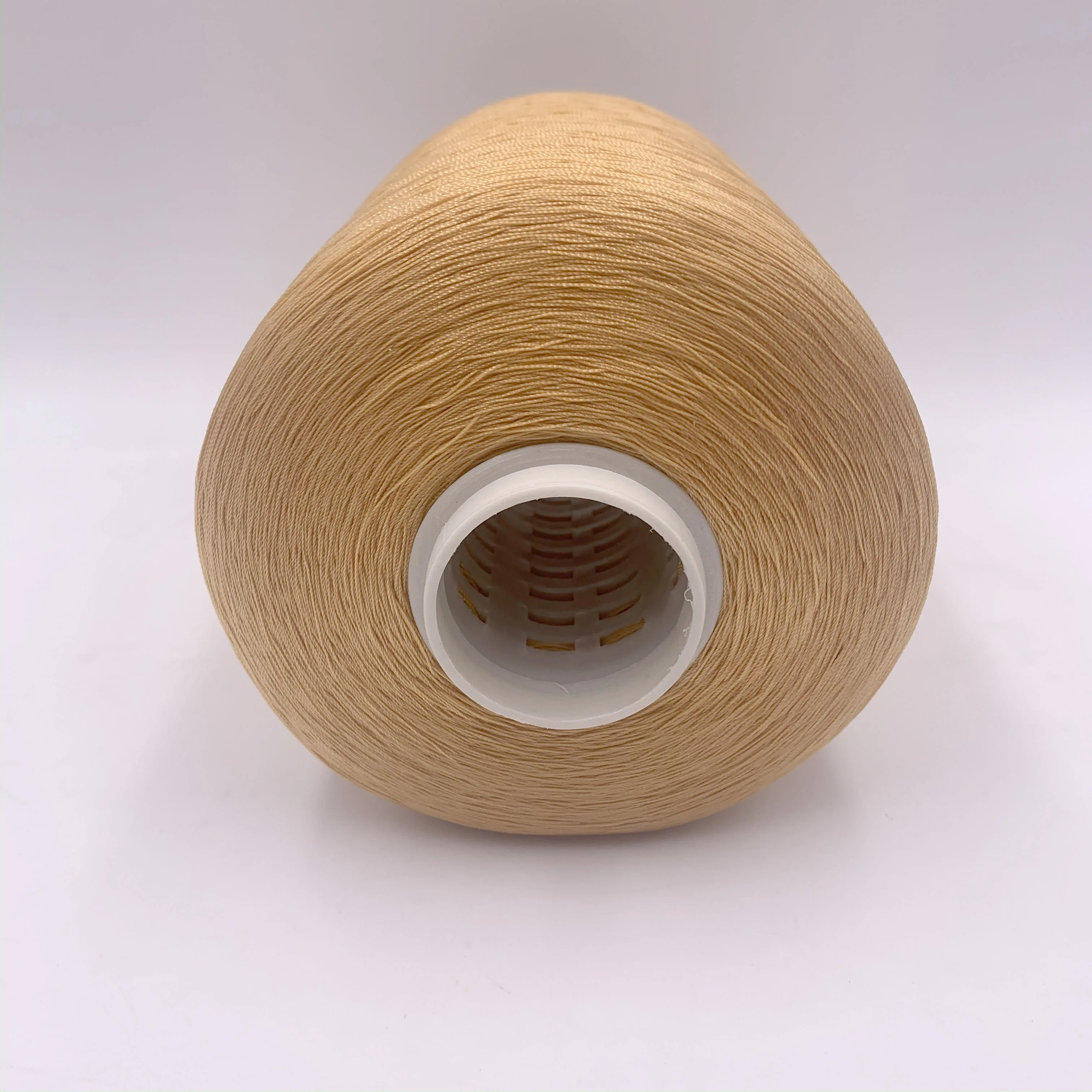 210D high tenacity polyamide Nylon low melting yarn  for textile industry and clothing bonding yarn
