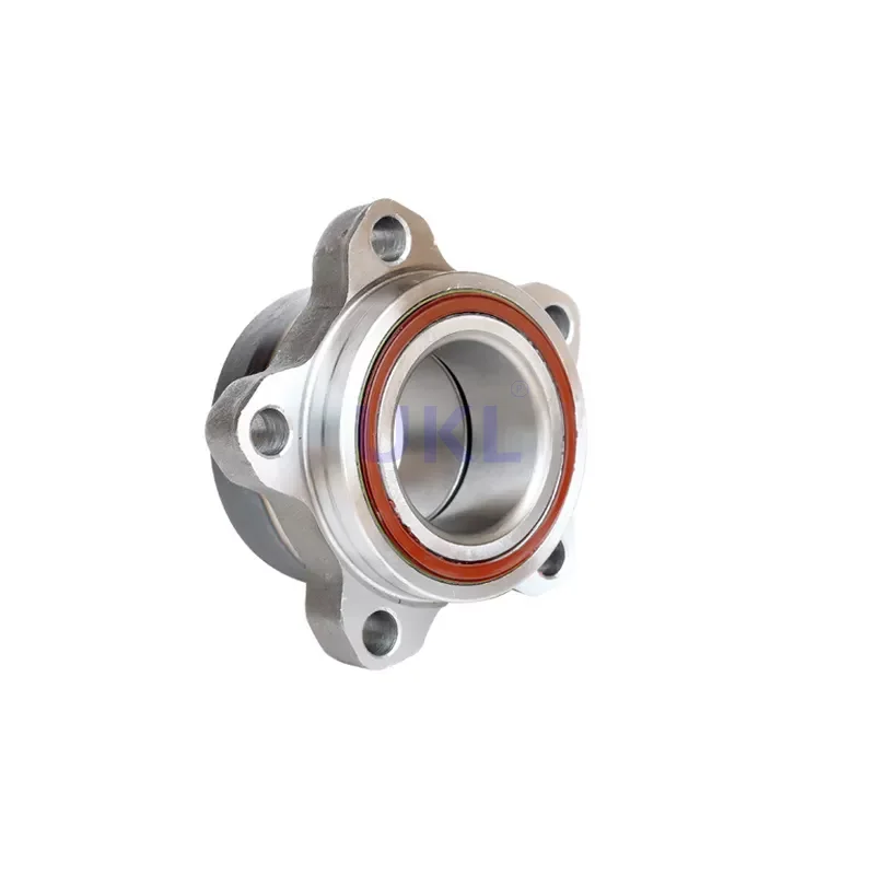 Trailer Hub Bearings 54Kwh02 Replacement Power Transmission Bearing bah0069   For Fiber