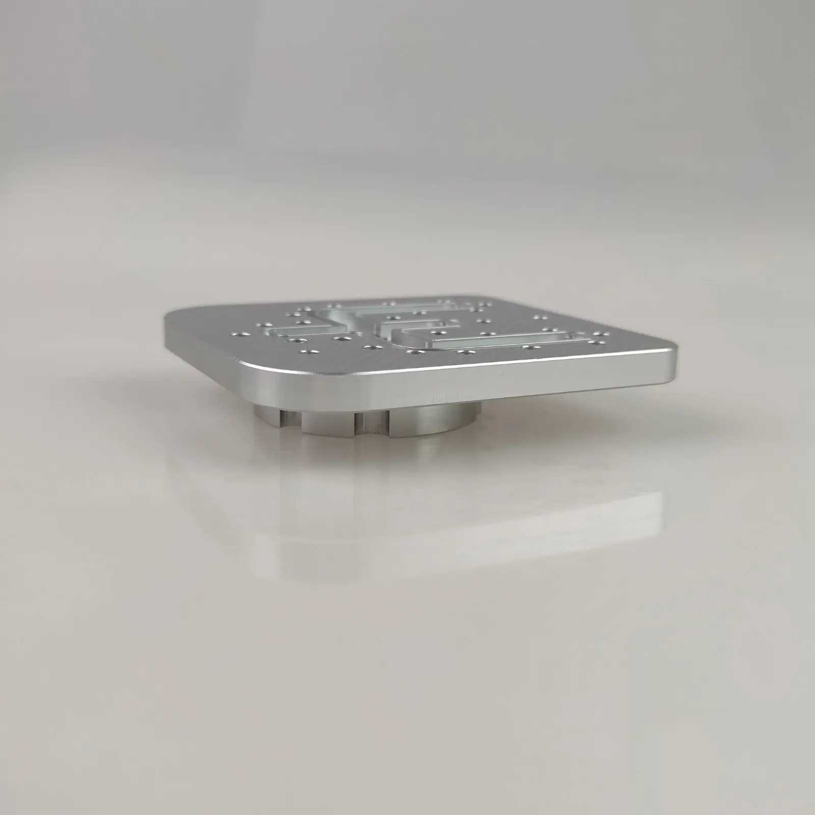 Customized by drawing Manufacturer OEM custom machined metal aluminum parts cnc milling