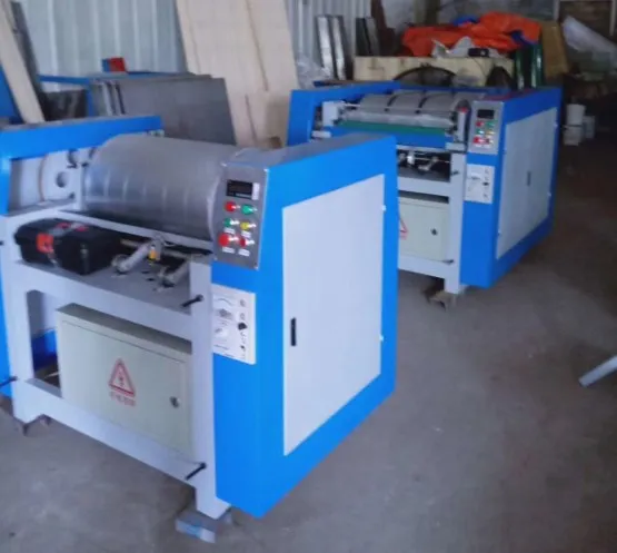 5 Color Non Woven Bag Printing Machine Paper Bag Woven Bag Printer PP Plastic Non Woven Pizza Box Printer Machine