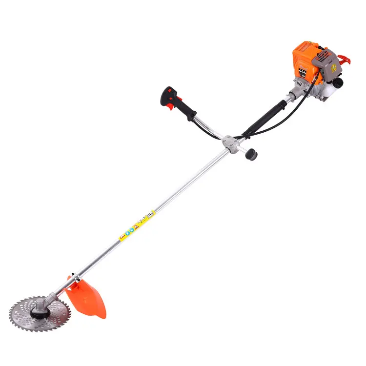 Shoulder Carrying Mower/ Brush Cutter Professional Manufacture in China
