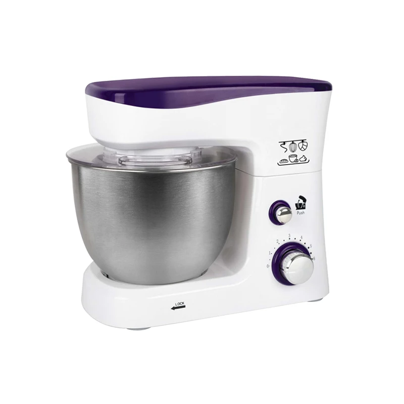 YaFan High Quality 700W Stand Mixer 3.5L 220V Kitchen Blender Home Appliance Food Mixers