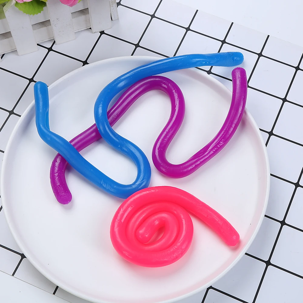 XTQ Toy Luminous Strech Line Cheap Toys Supplier Wind Up Trending Other & Hobbies Hot New Toy