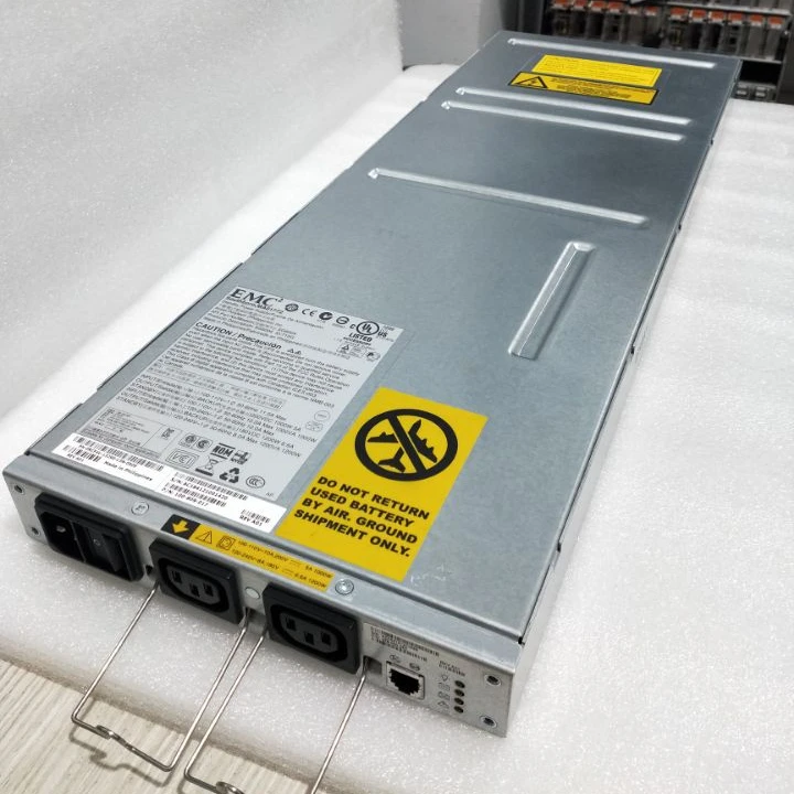 Brand Best 078-000-085 078-000-084 1200W SPS for EMC CX4 VNX G1 Series Standby Power Supply with battery