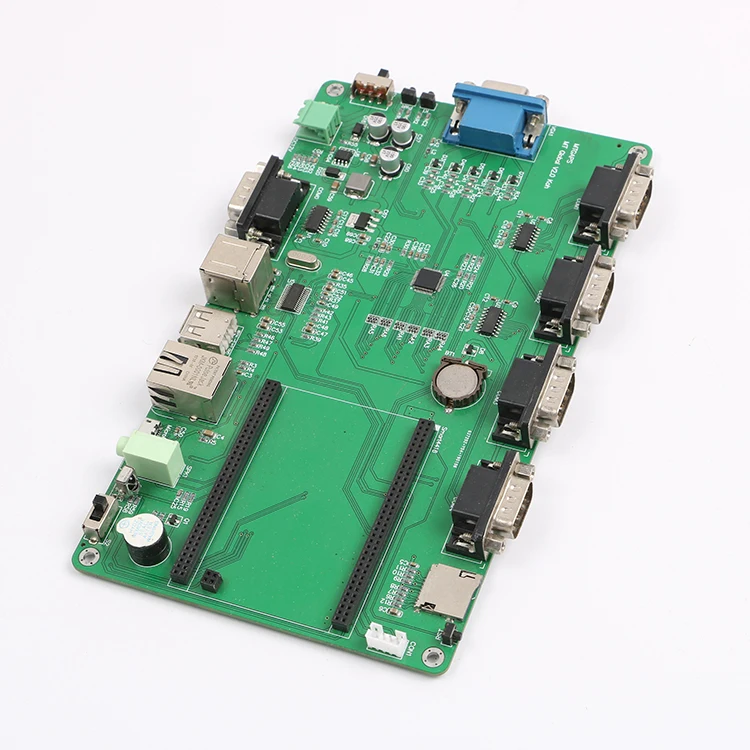 Материнская плата Pcb печатные платы услуги по производству